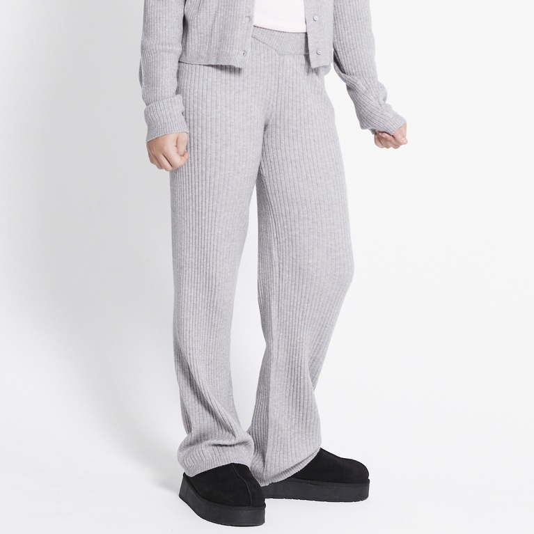 Knit pants "Kerstin"